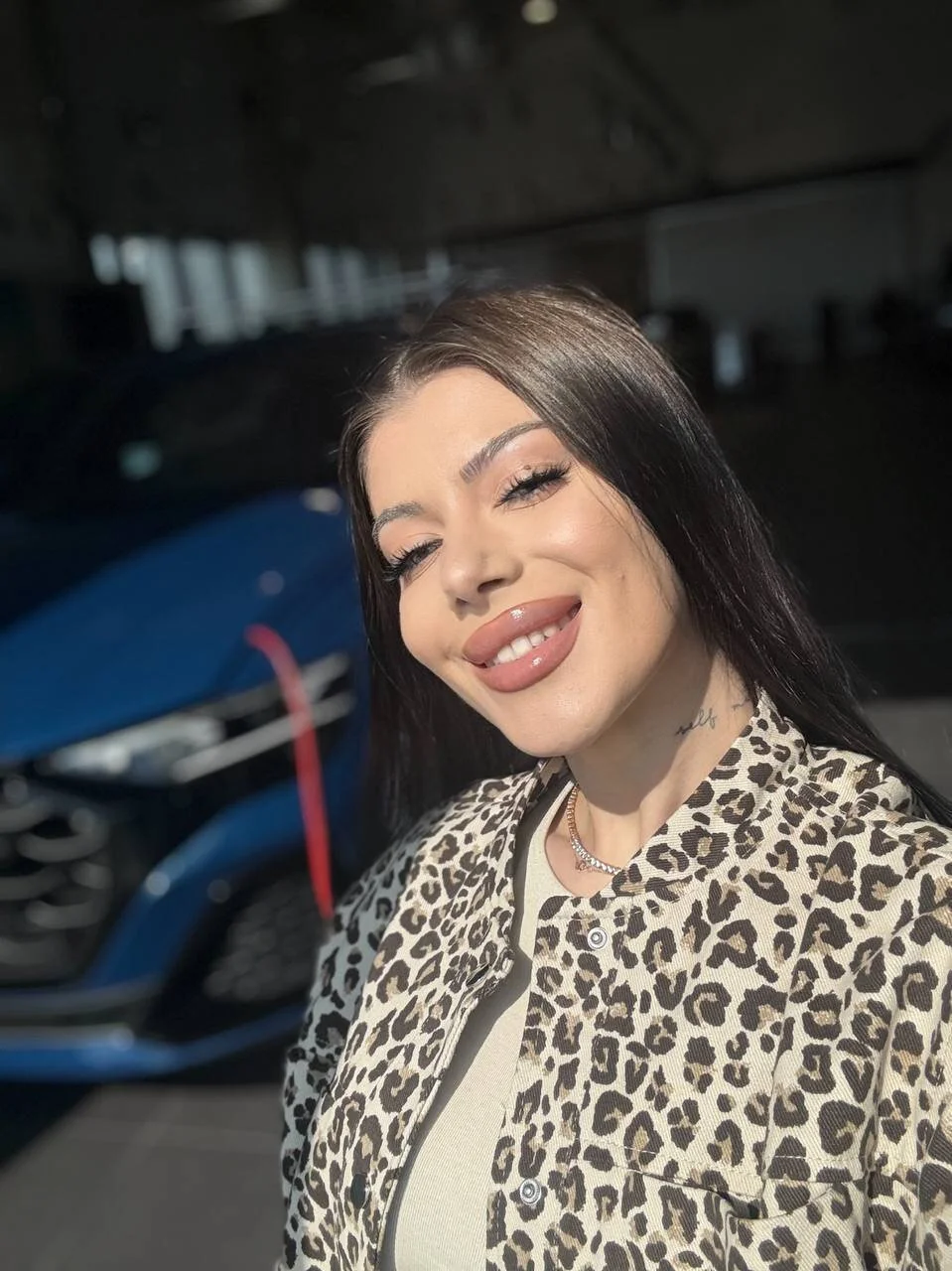 XXX Porn Photo of Nude GoldenAlana 10