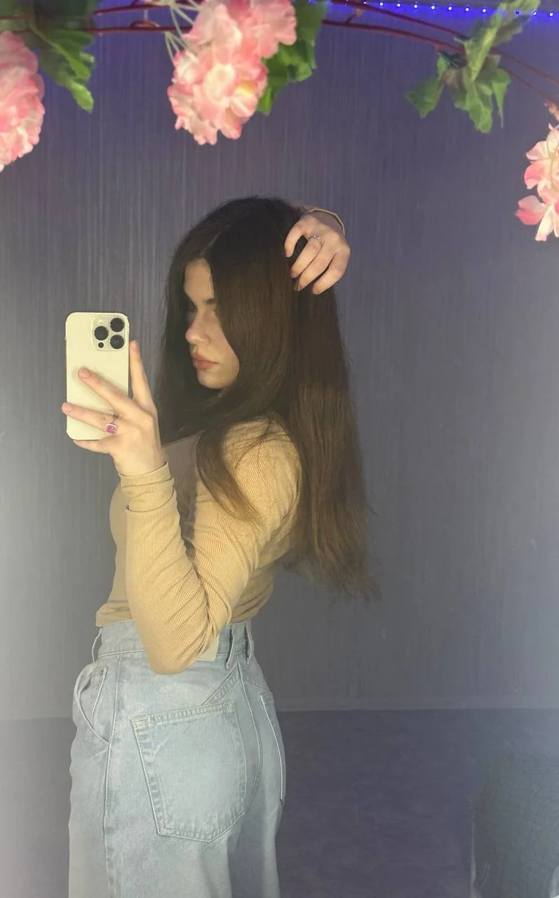 XXX Porn Photo of Nude JeniceSourwine 157