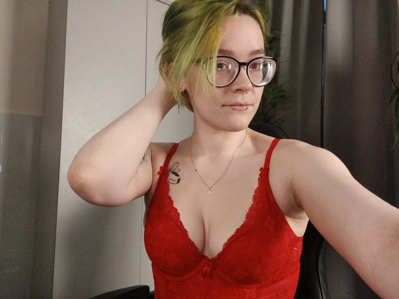 XXX Porn Photo of Nude alisahug 7