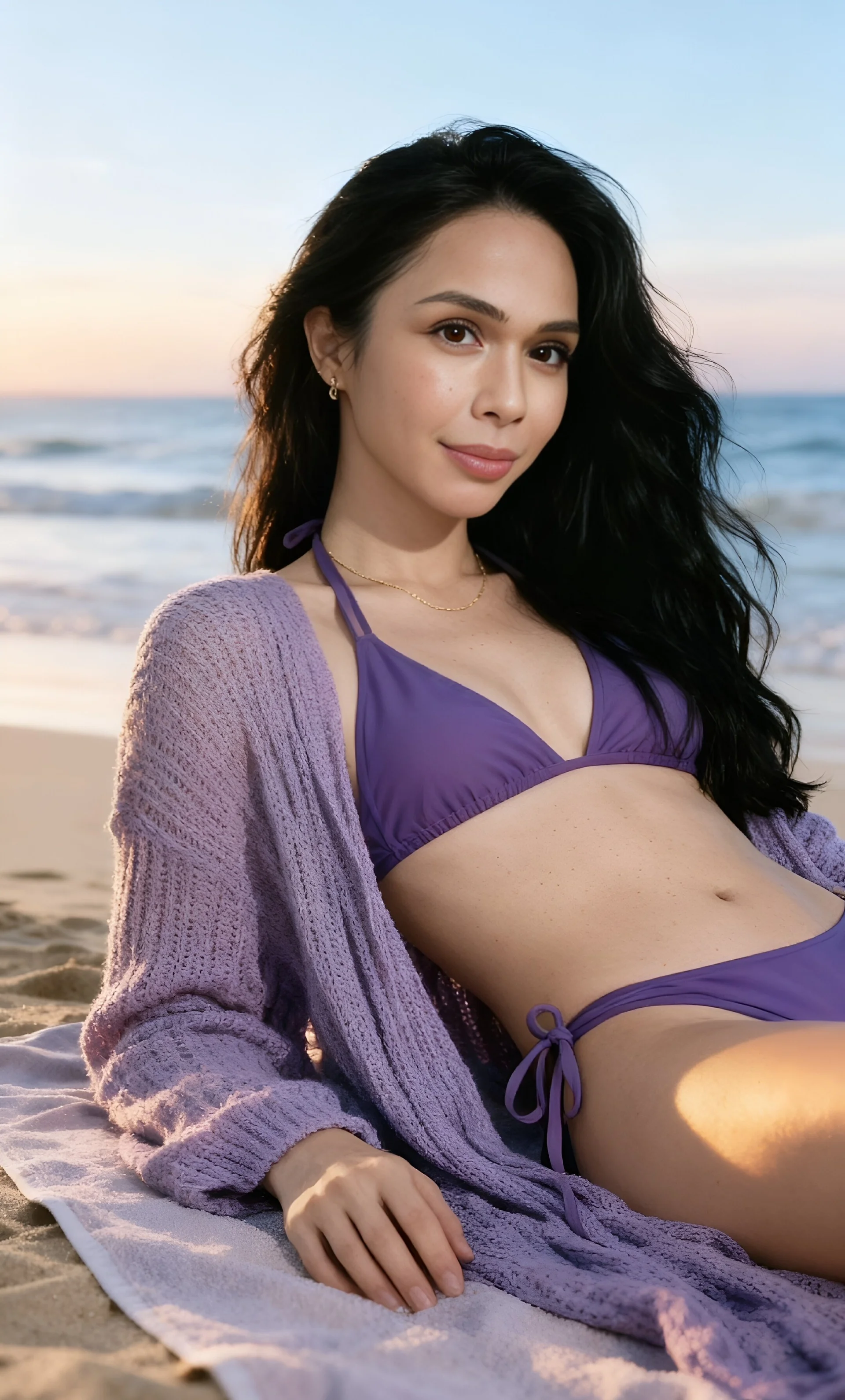 XXX Porn Photo of Nude ribbinpink 106
