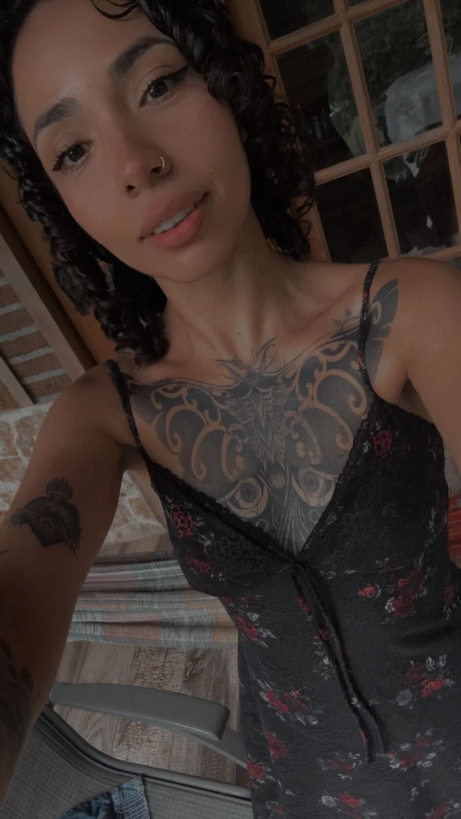 XXX Porn Photo of Nude SilvanaOwen 259