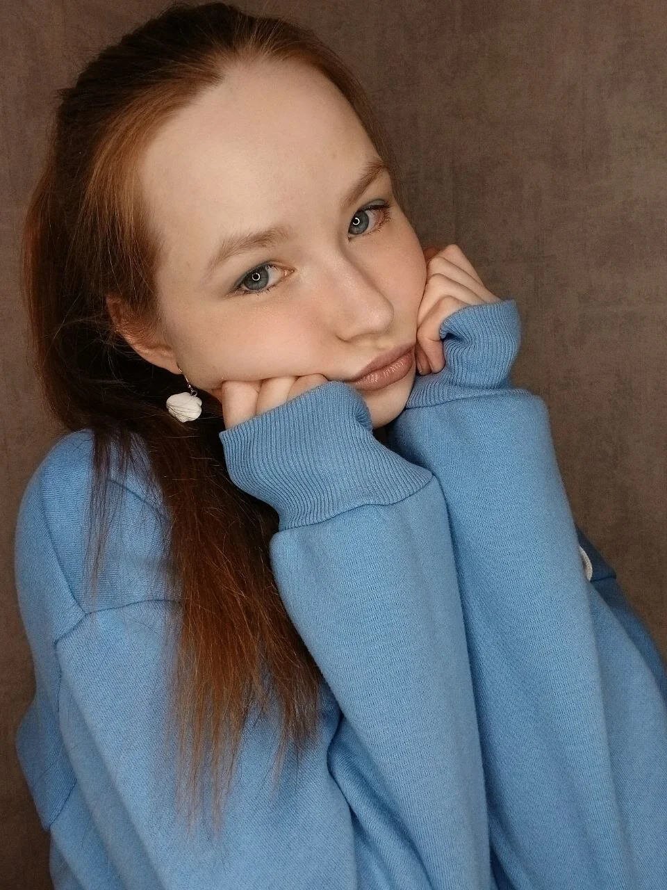 XXX Porn Photo of Nude LeslieShay 21
