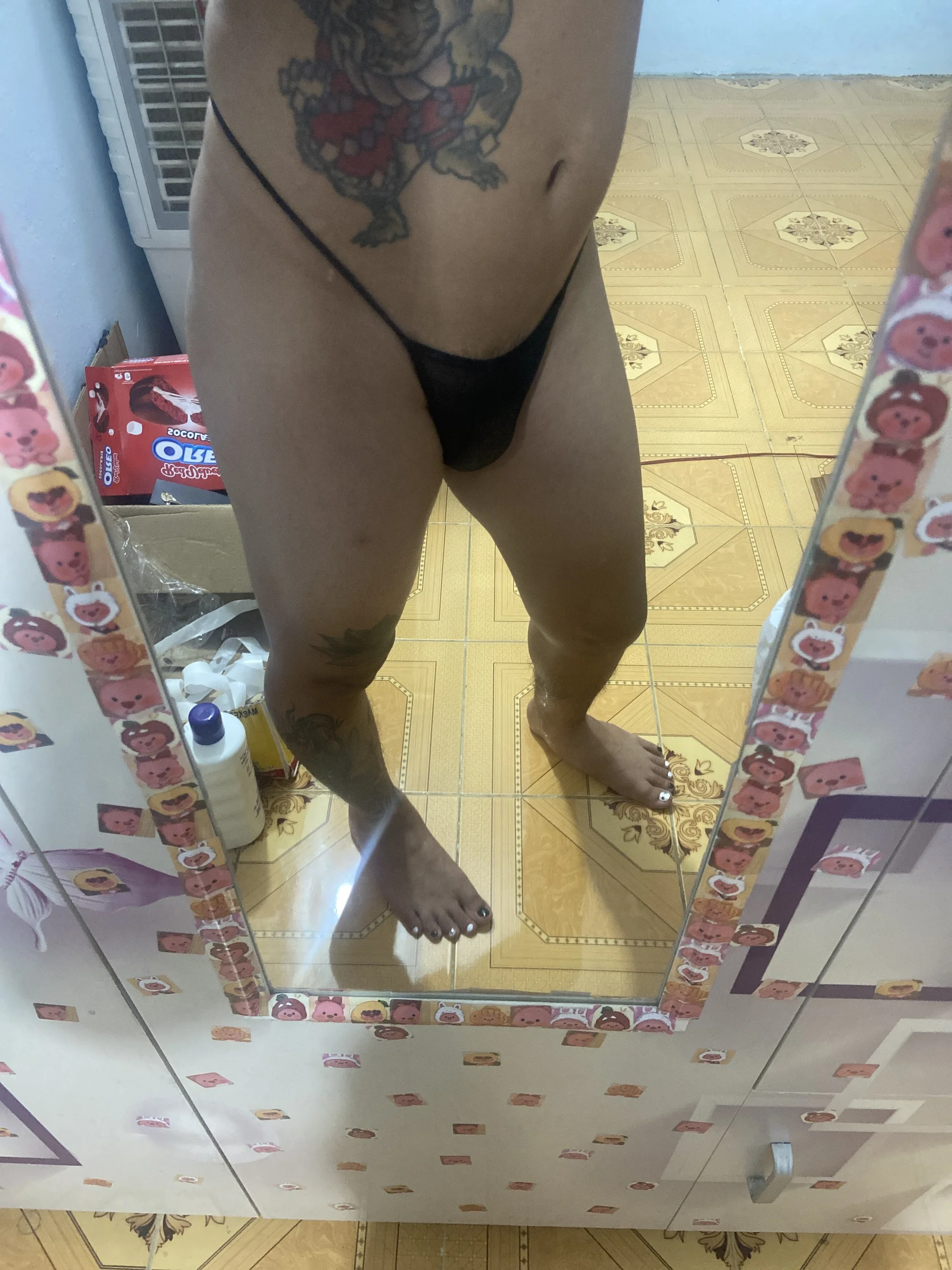 XXX Porn Photo of Nude messiiio18 21
