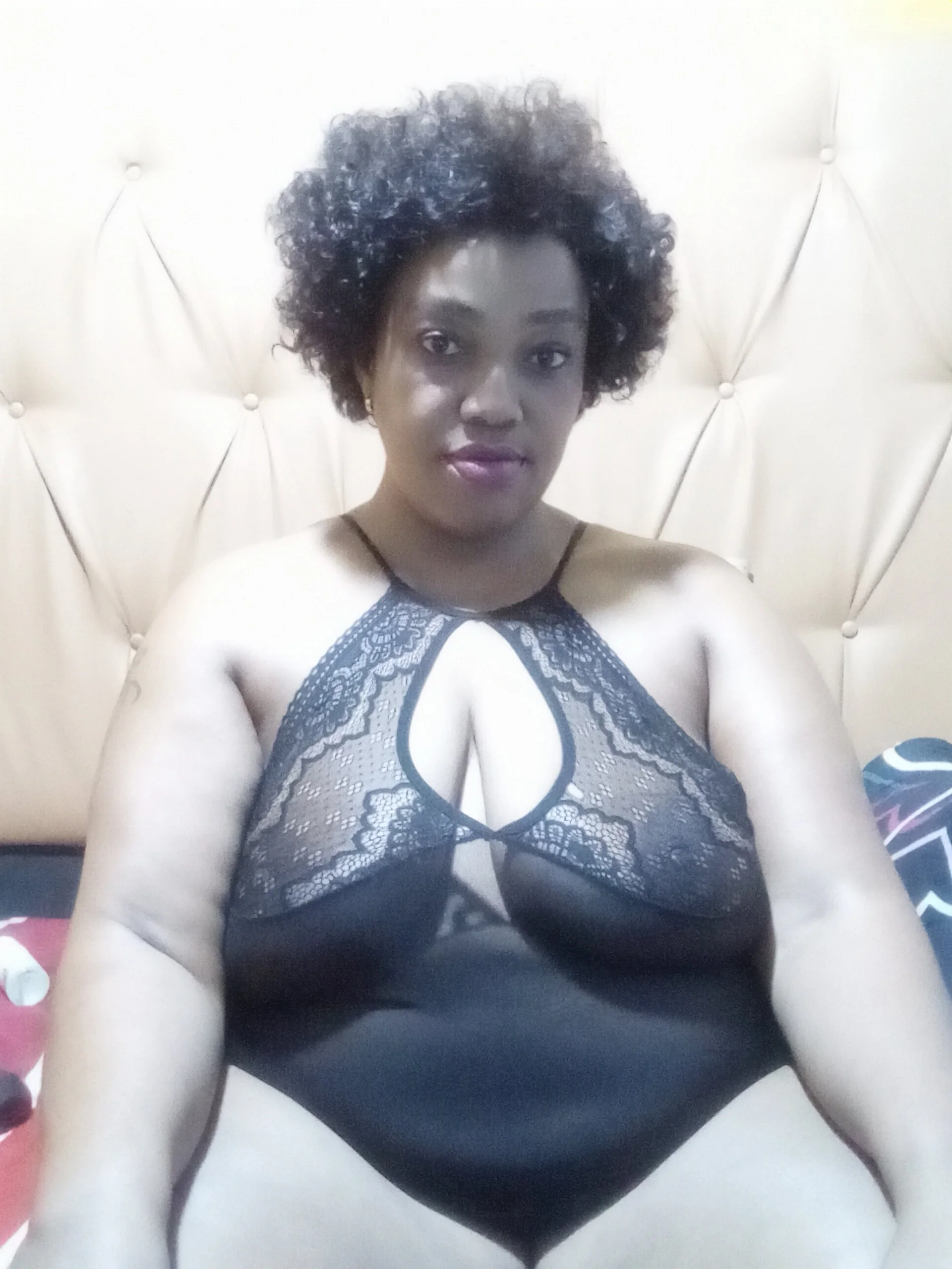 XXX Porn Photo of Nude SexyKiarah 5