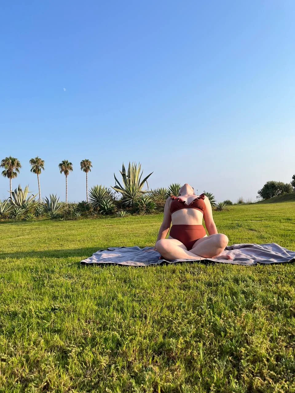 XXX Porn Photo of Nude LovingWhisperr 19