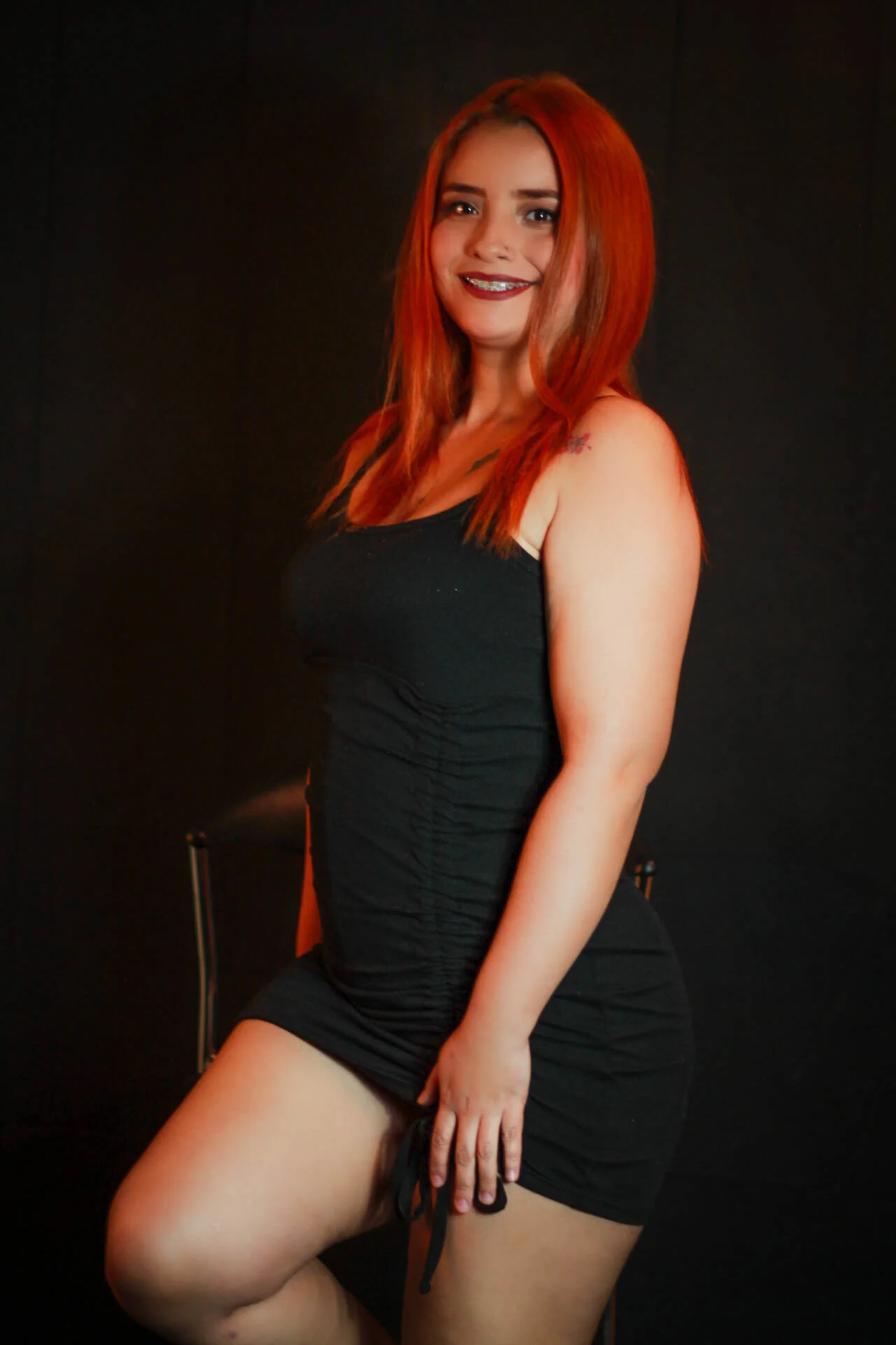 XXX Porn Photo of Nude ZaraNolimits_ 4