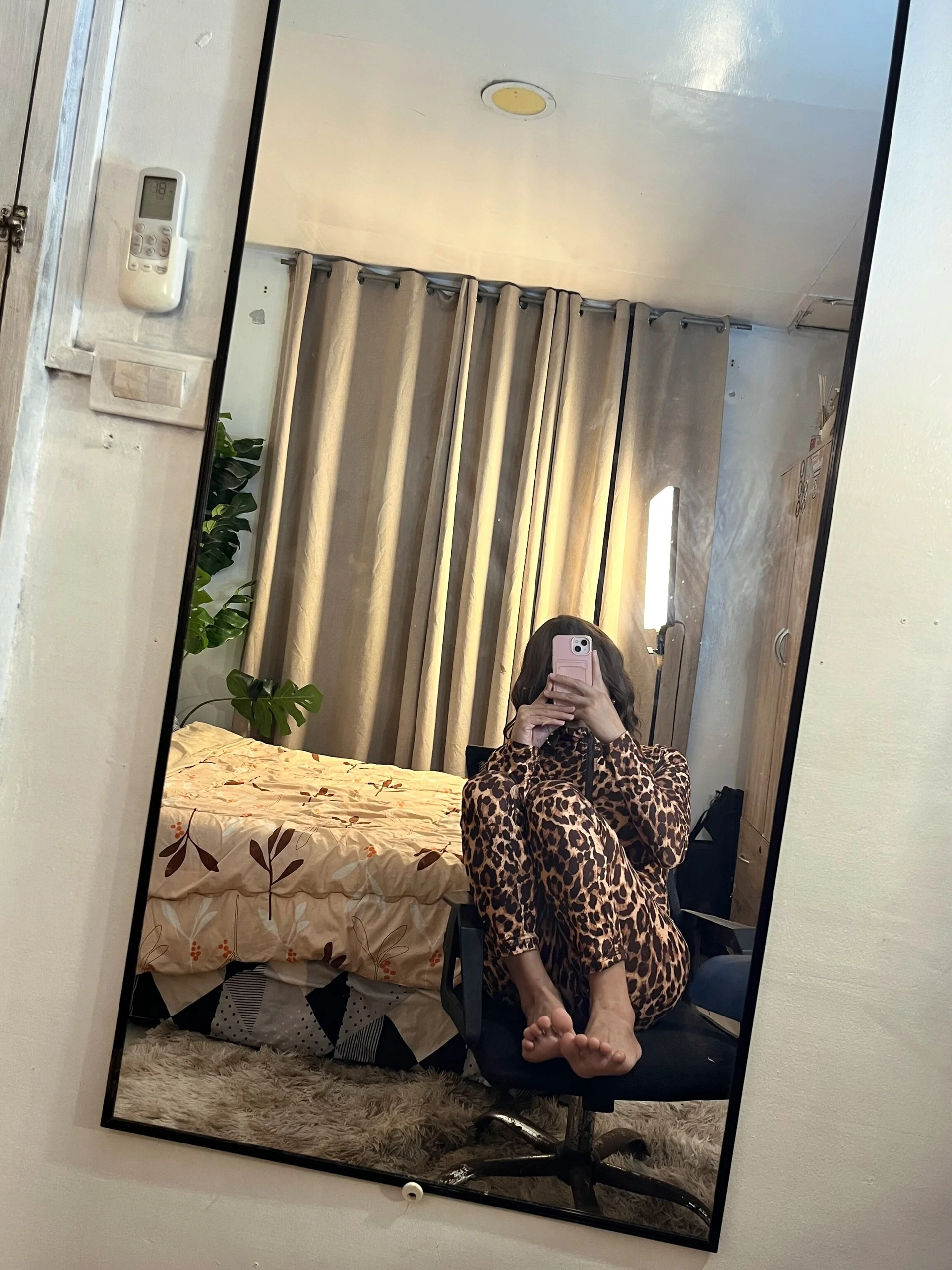 XXX Porn Photo of Nude Yourdreamtsprincess 1