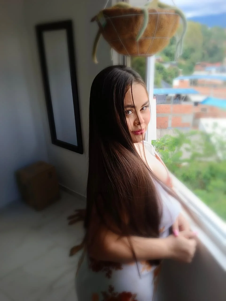 XXX Porn Photo of Nude LolaVillalobos 43
