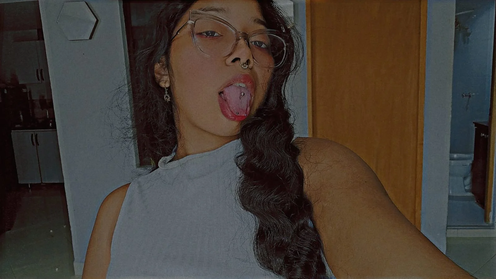 XXX Porn Photo of Nude venus_dreams_ 2