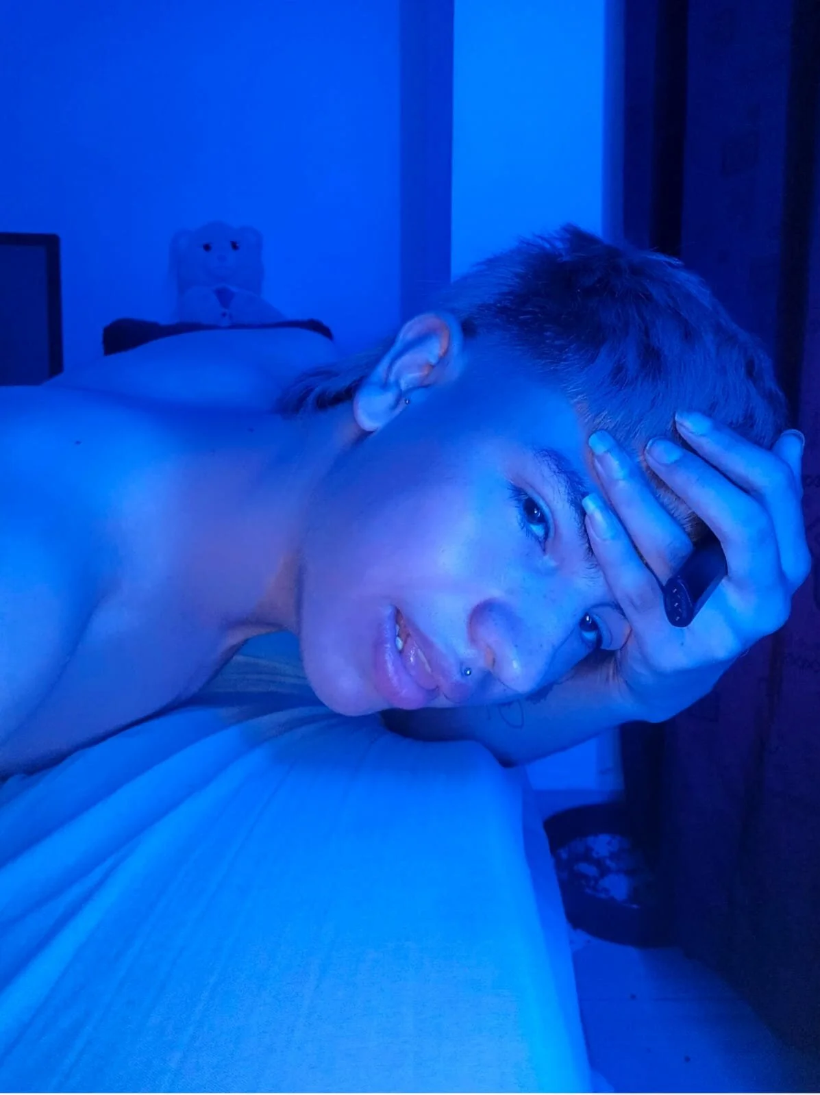 XXX Porn Photo of Nude Enrrixxx_ 2