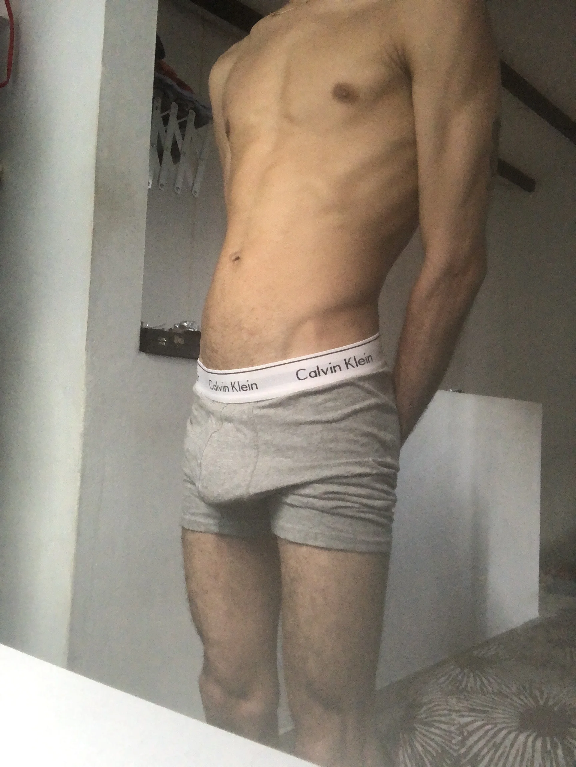 XXX Porn Photo of Nude santyrestrepo 7