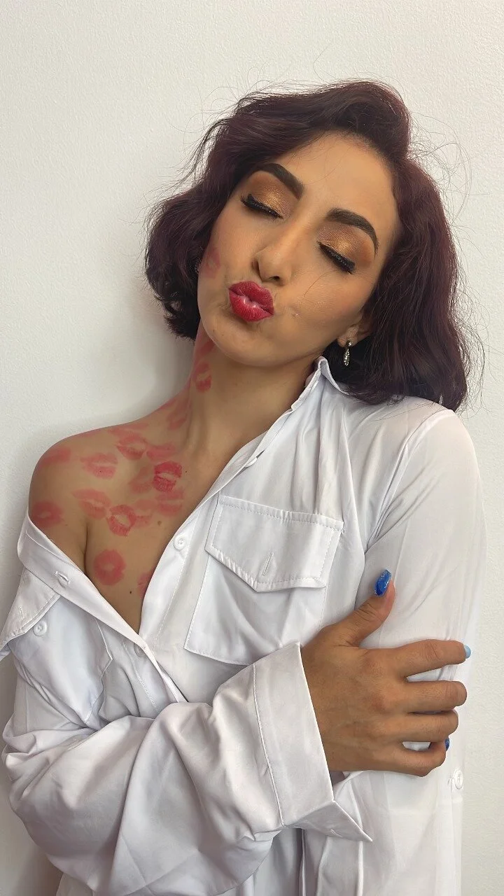 XXX Porn Photo of Nude kirakay1 3