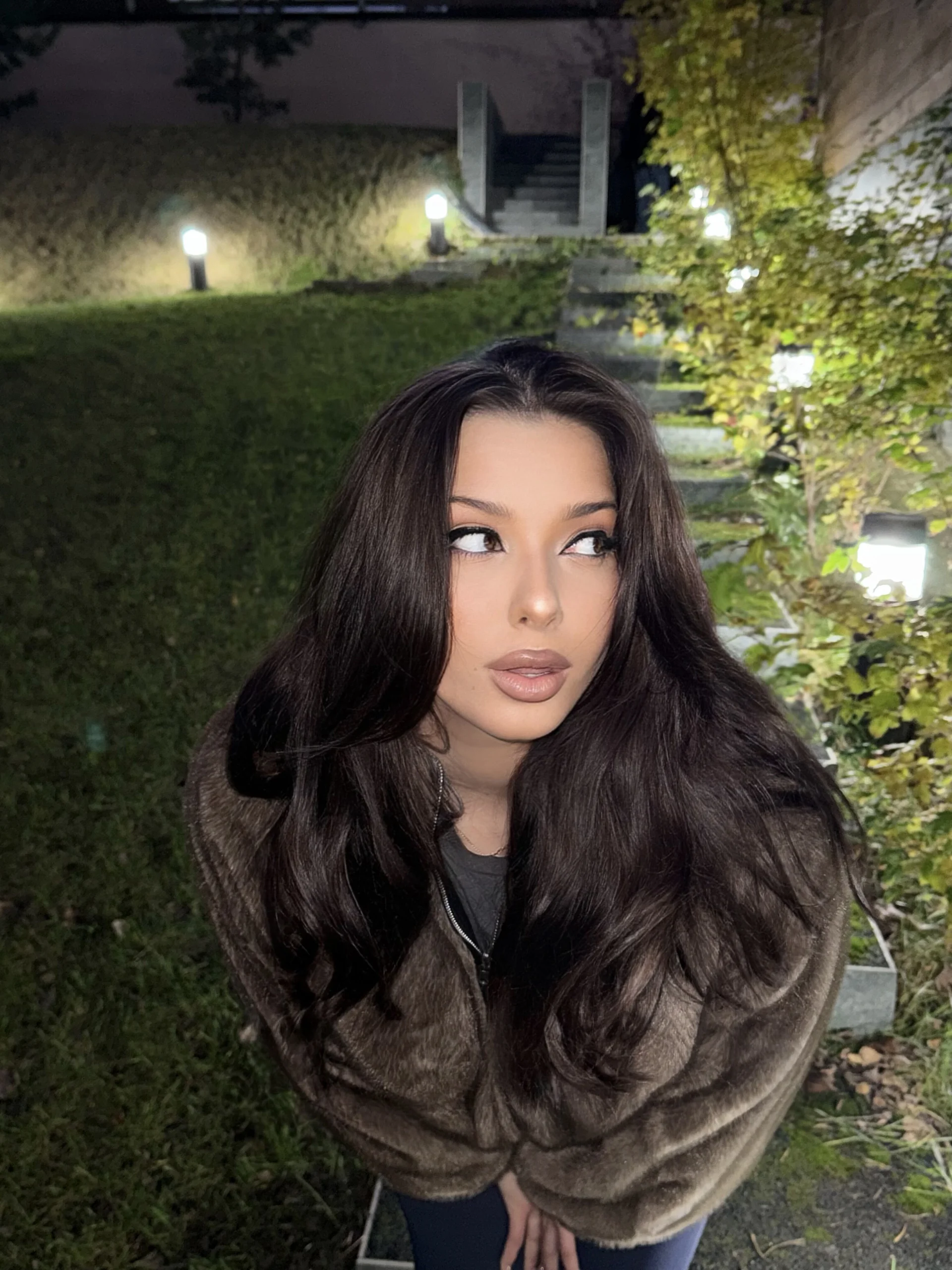 XXX Porn Photo of Nude SelinaKay 14