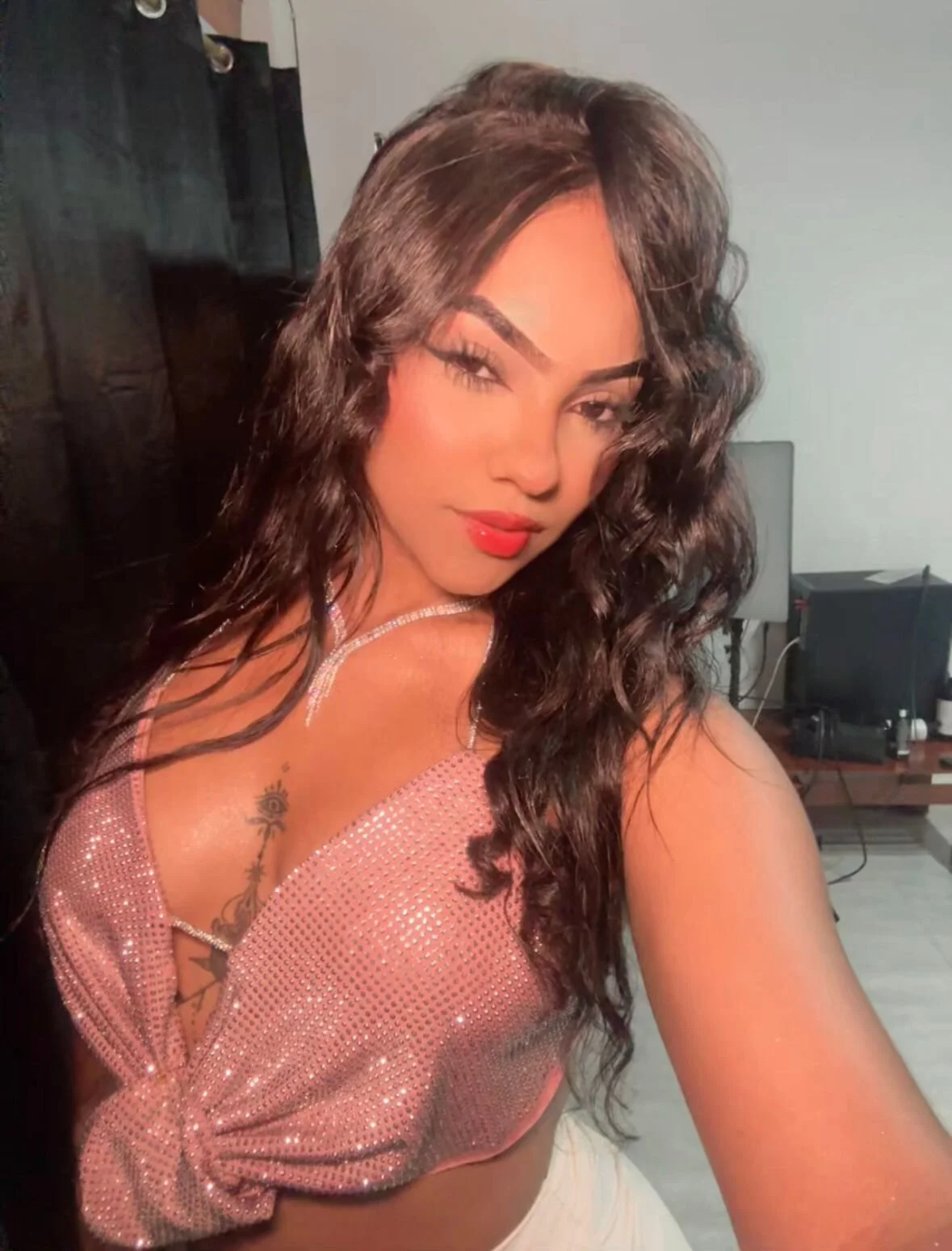 XXX Porn Photo of Nude Nathaly_Foxx691 23