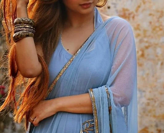 XXX Porn Photo of Nude Rubina_69 1