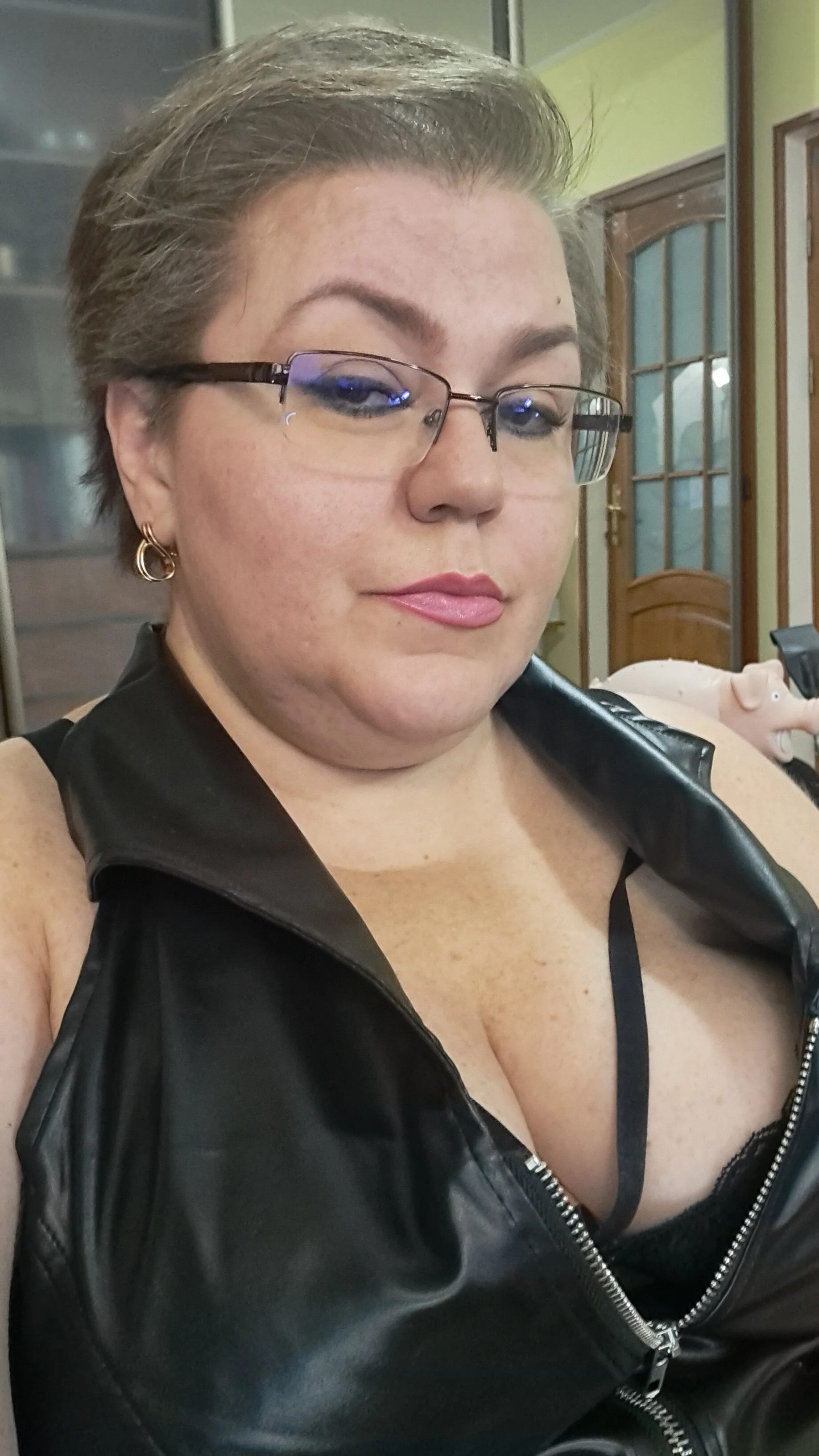 XXX Porn Photo of Nude KaryQueen 238