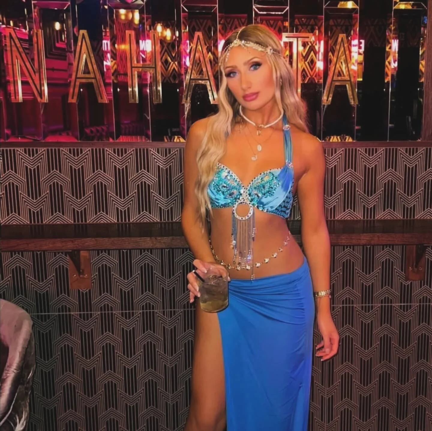 XXX Porn Photo of Nude blondeGia143 10