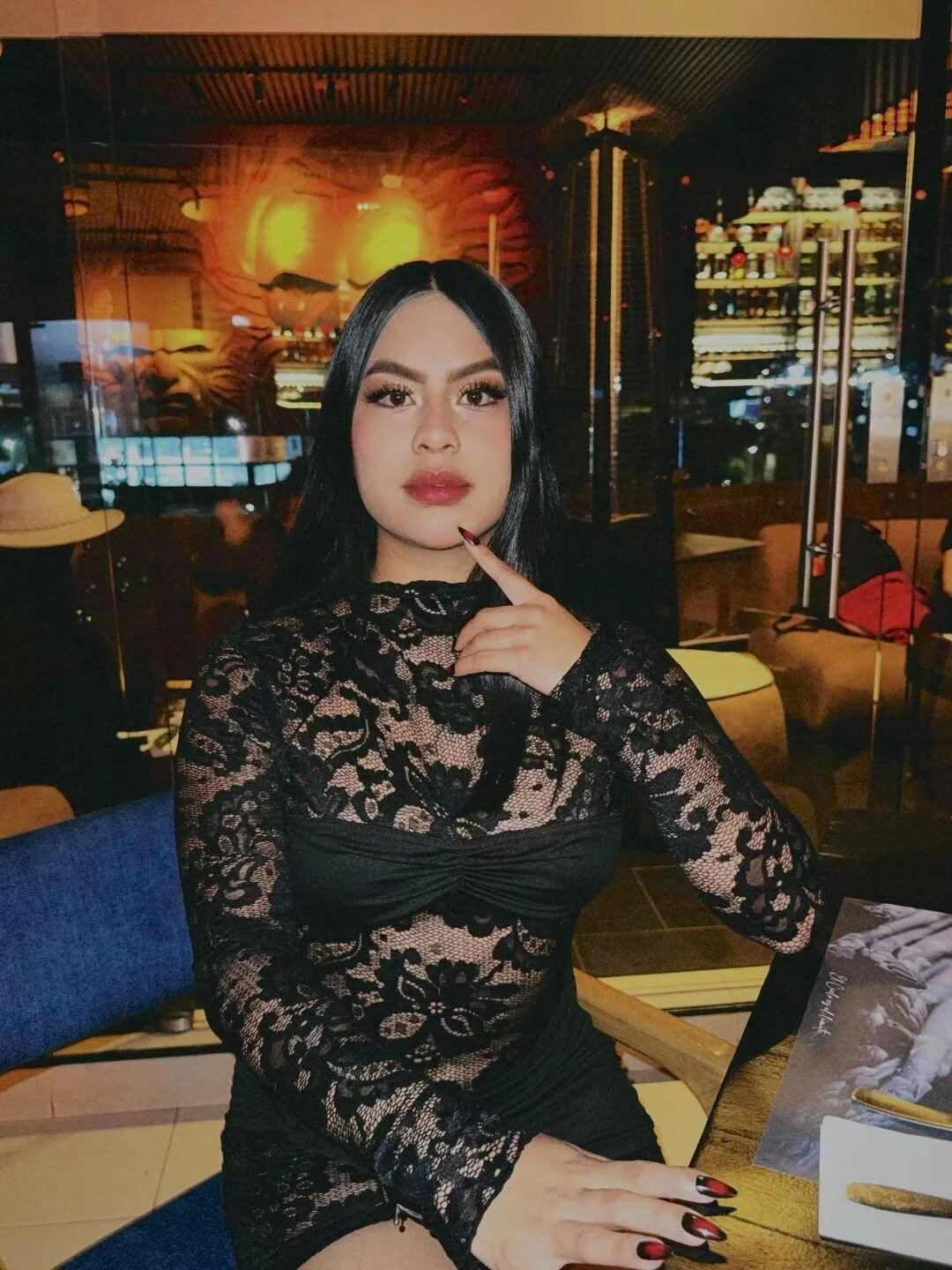 XXX Porn Photo of Nude Kitty_Bloom1 9