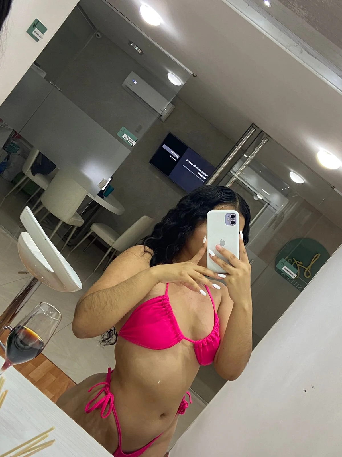 XXX Porn Photo of Nude _PARISI_ 31