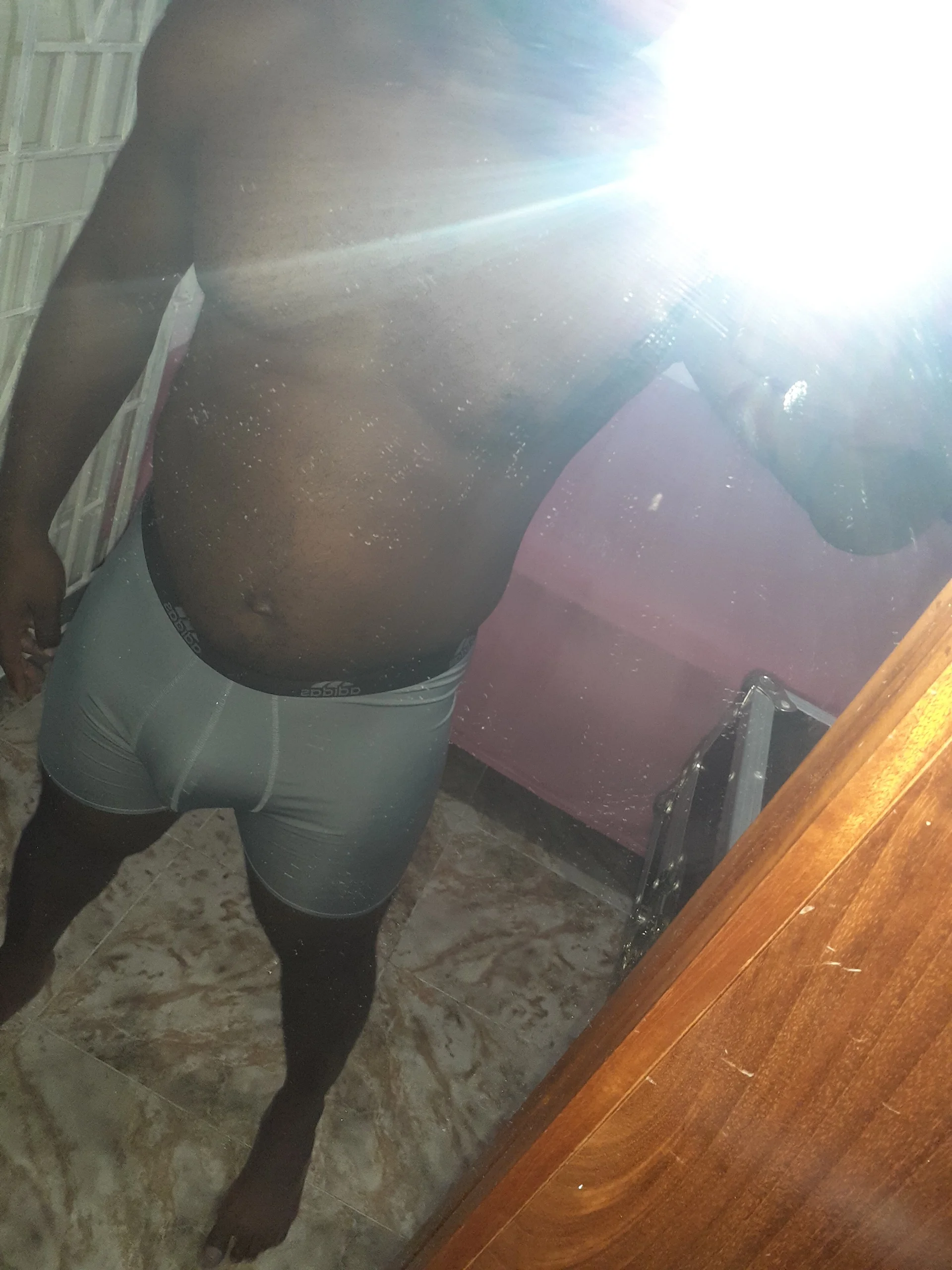 XXX Porn Photo of Nude Bighood_T 54