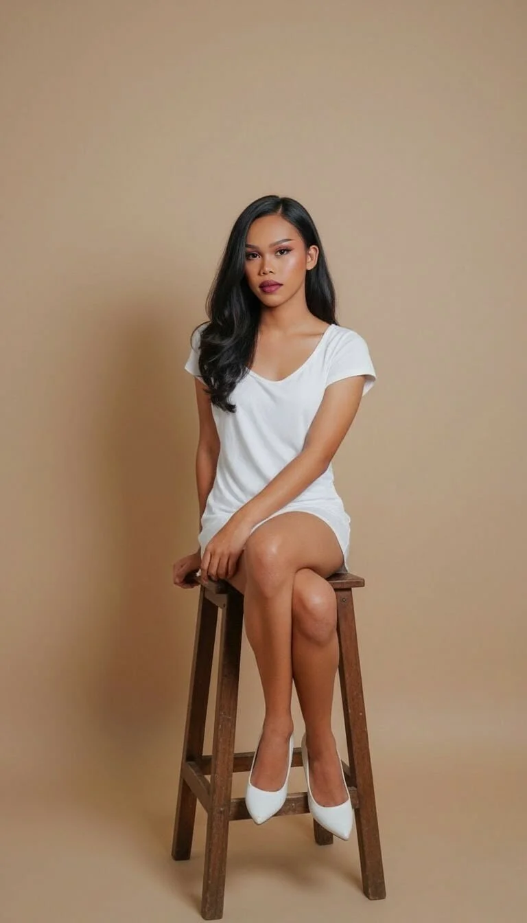 XXX Porn Photo of Nude urlovely_ella 2