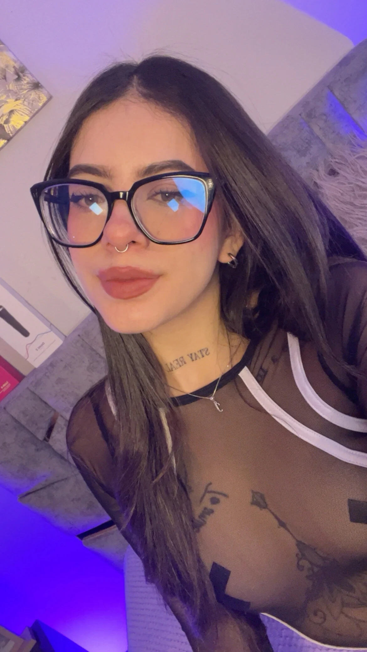 XXX Porn Photo of Nude Alice_Vixen 158