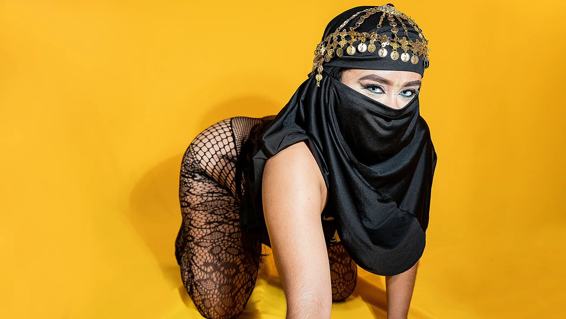 XXX Porn Photo of Nude khaly_nahyan 13