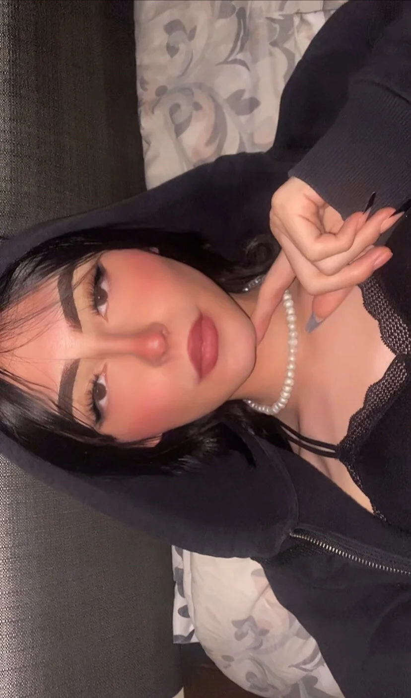 XXX Porn Photo of Nude Cassie___ 5