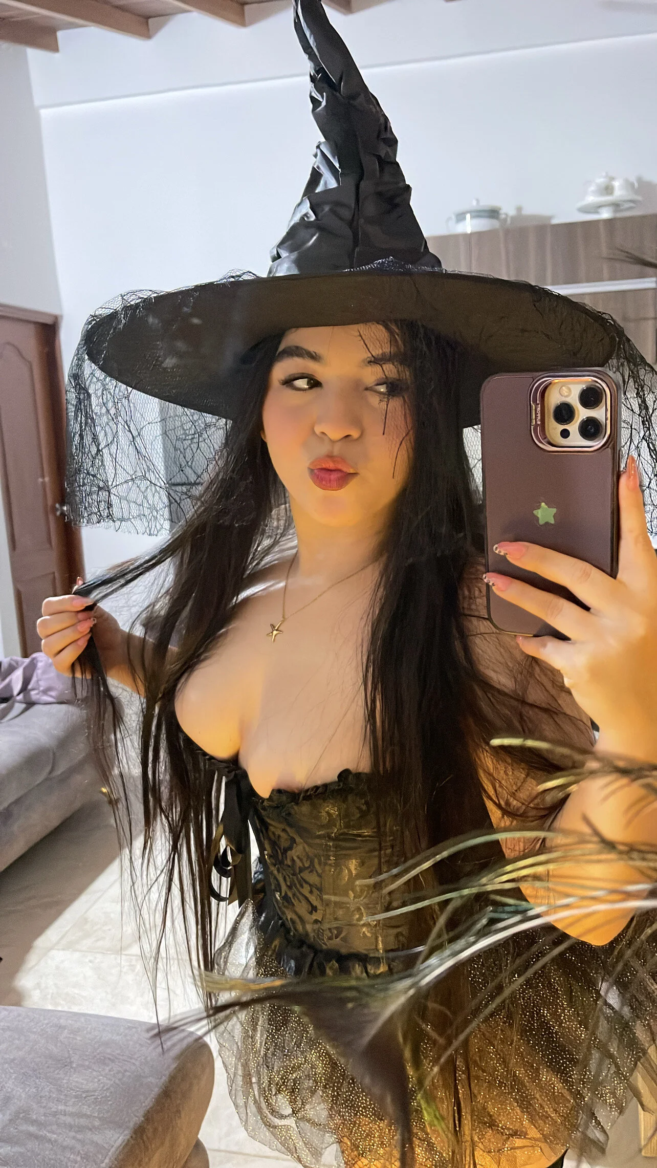 XXX Porn Photo of Nude Maliiroouse 32