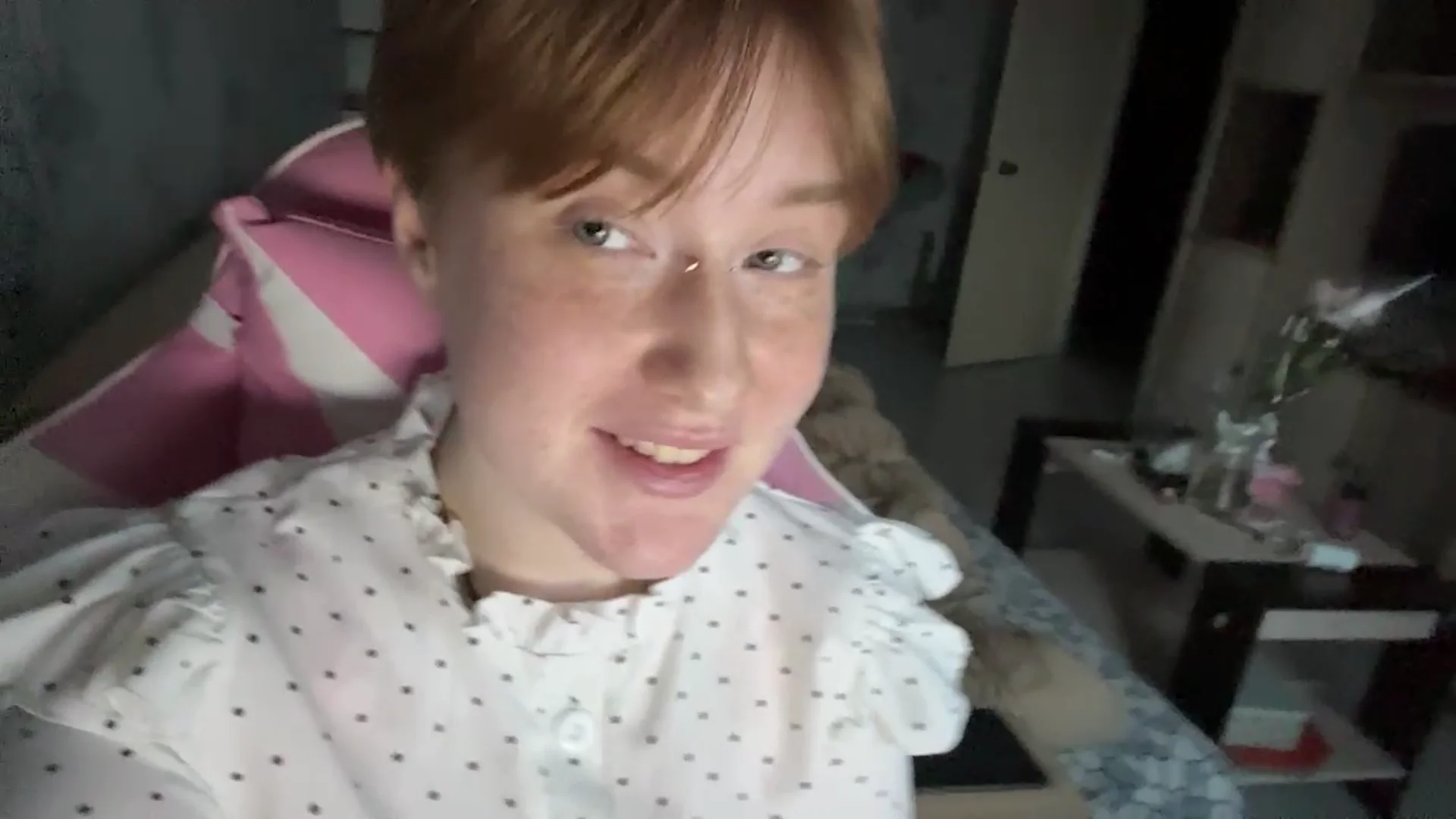 XXX Porn Photo of Nude Miacommando 49