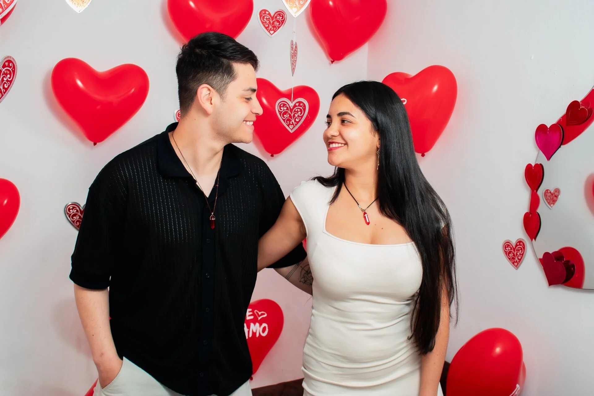 XXX Porn Photo of Nude Naughty_Nights_Live 2