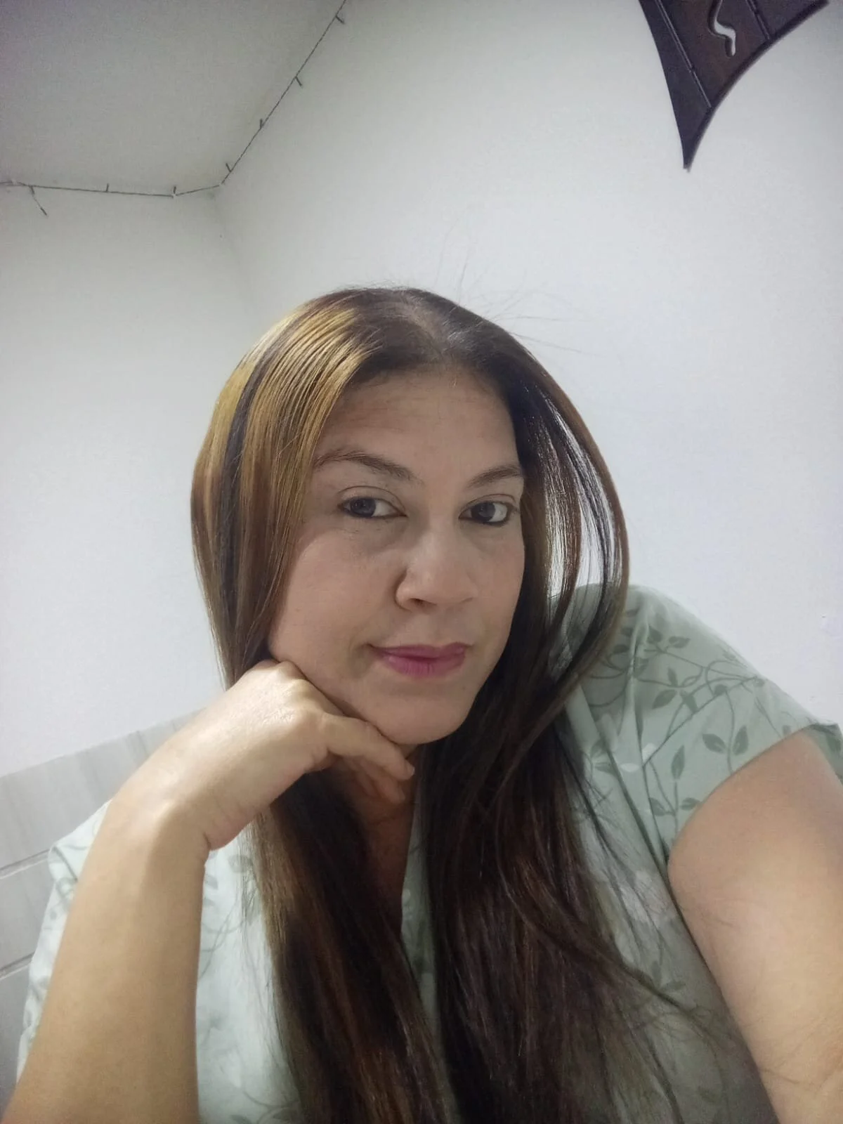 XXX Porn Photo of Nude sofiabeltrancl202 4
