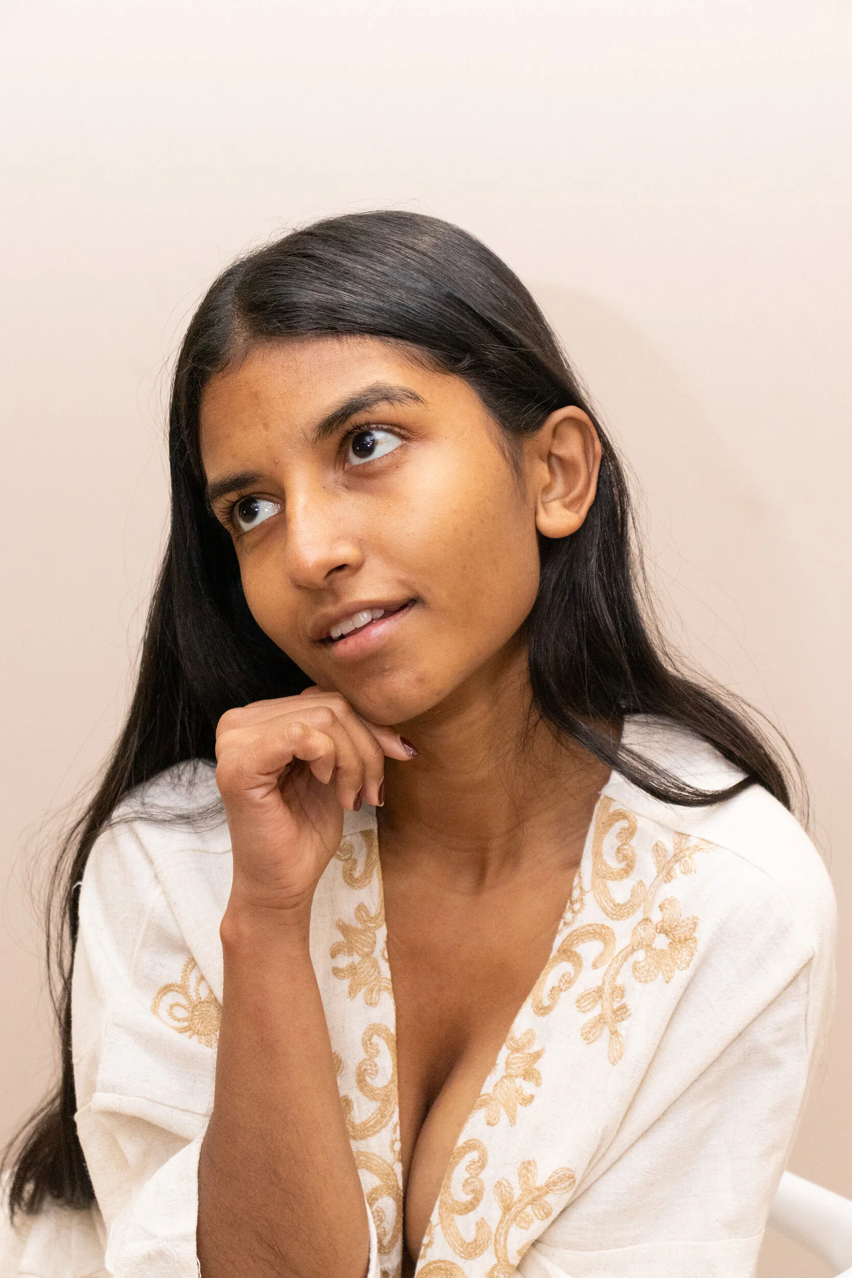 XXX Porn Photo of Nude YuliethPetite 29