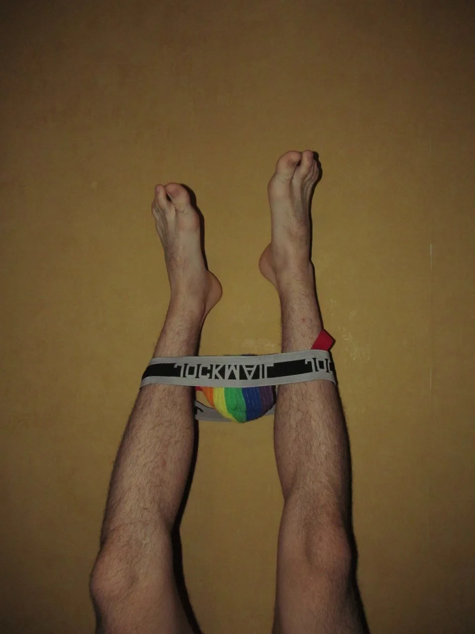 XXX Porn Photo of Nude EdwinBlaze 27