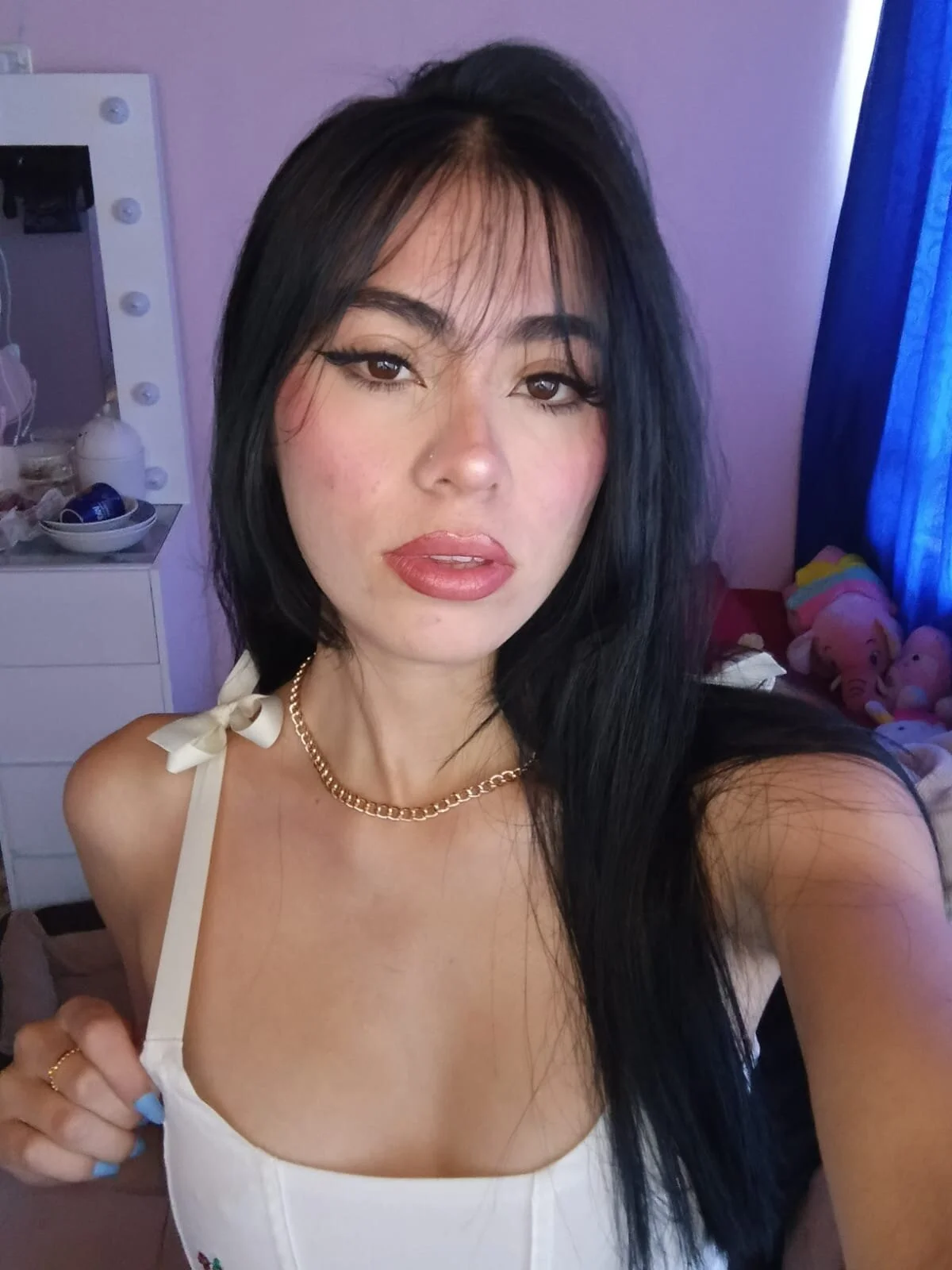 XXX Porn Photo of Nude Anya_Belth 2