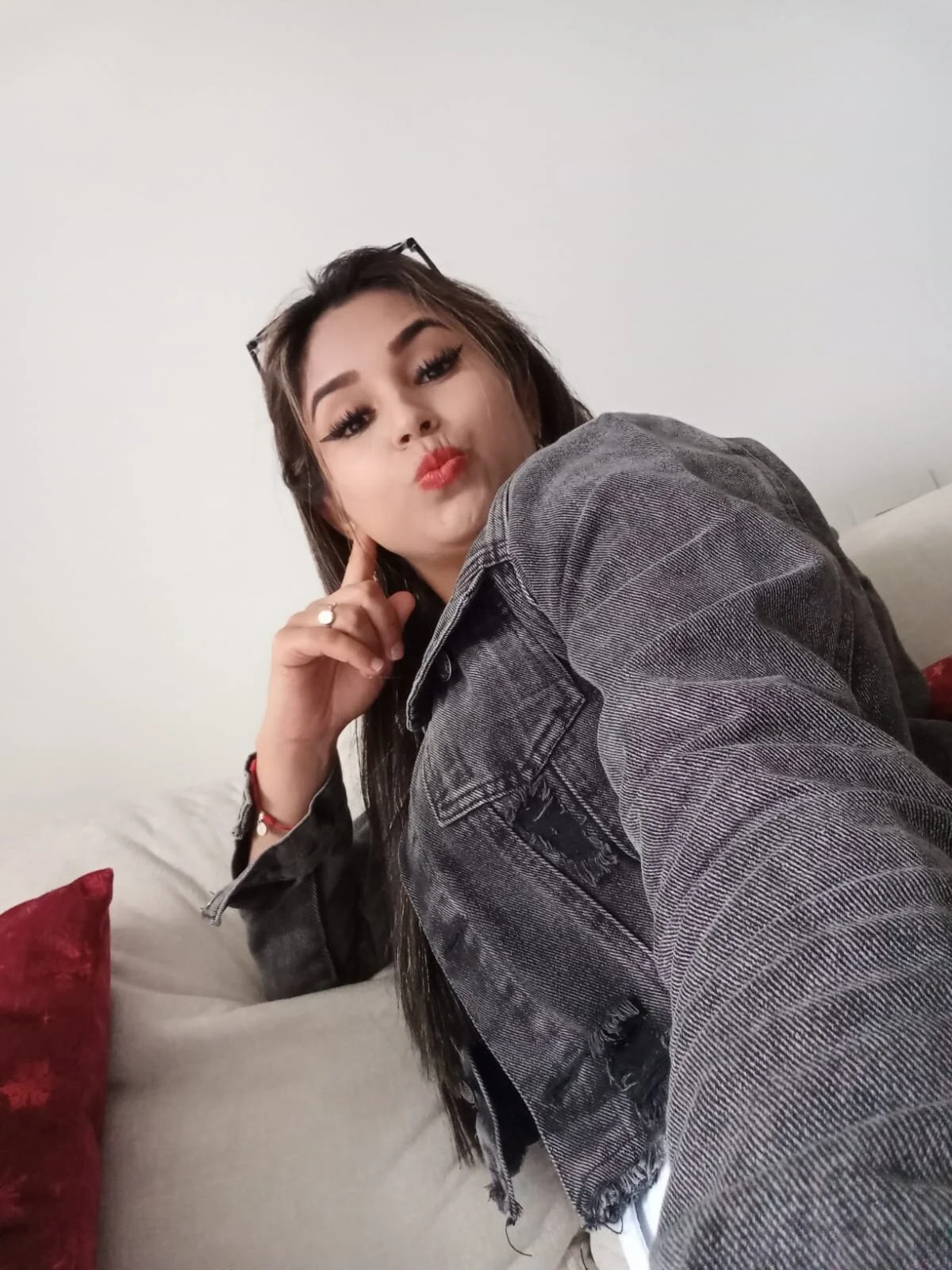 XXX Porn Photo of Nude Juanitaws 5