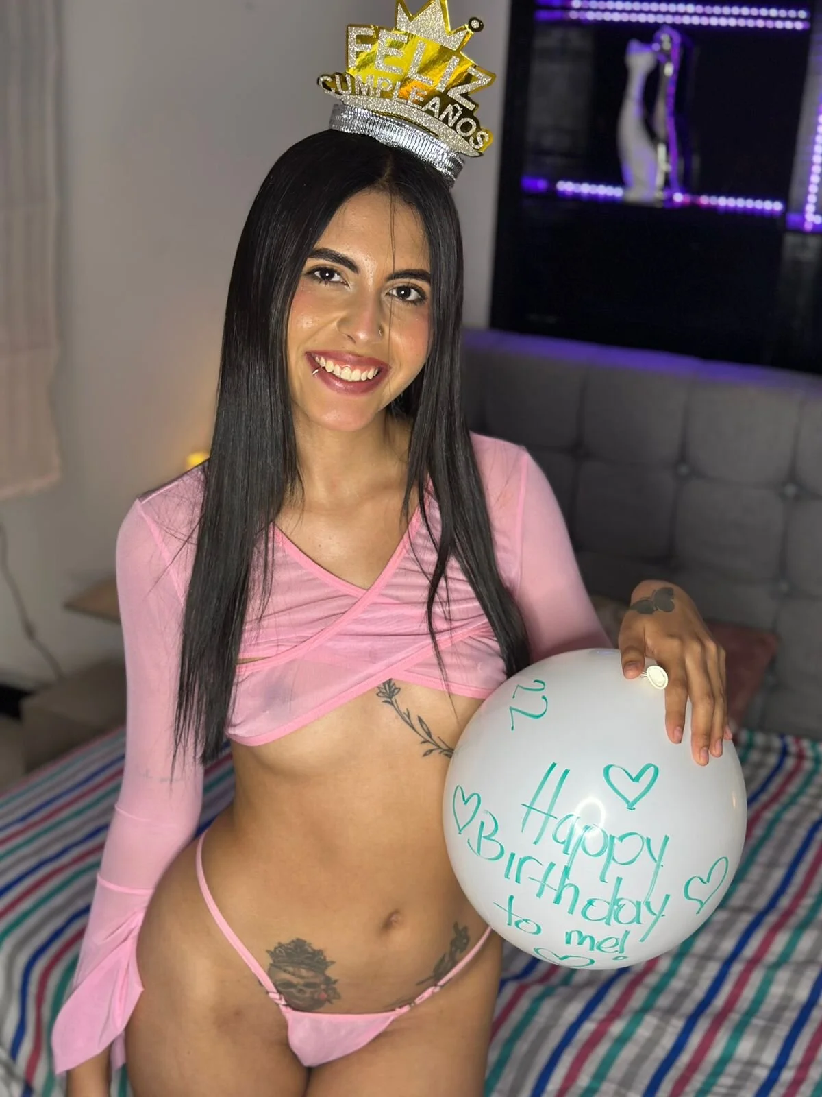 XXX Porn Photo of Nude Perla_lovely_ 28