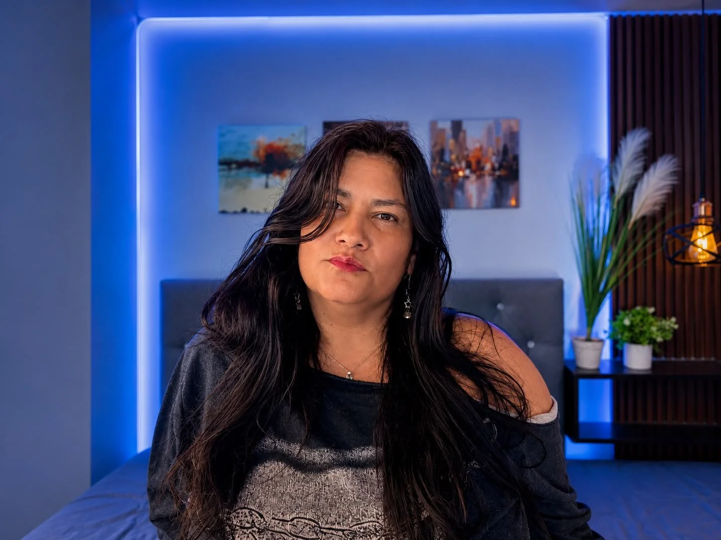 XXX Porn Photo of Nude salomexlove_20 195