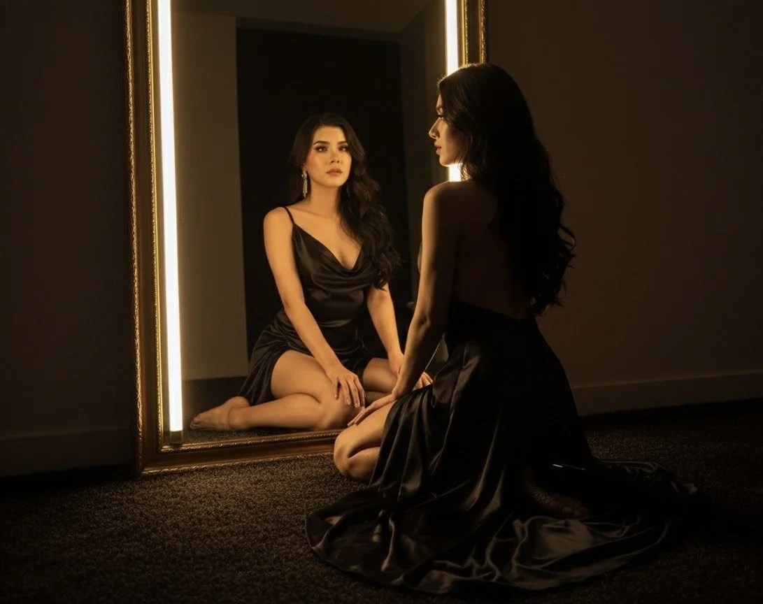 XXX Porn Photo of Nude nataliamoris 5