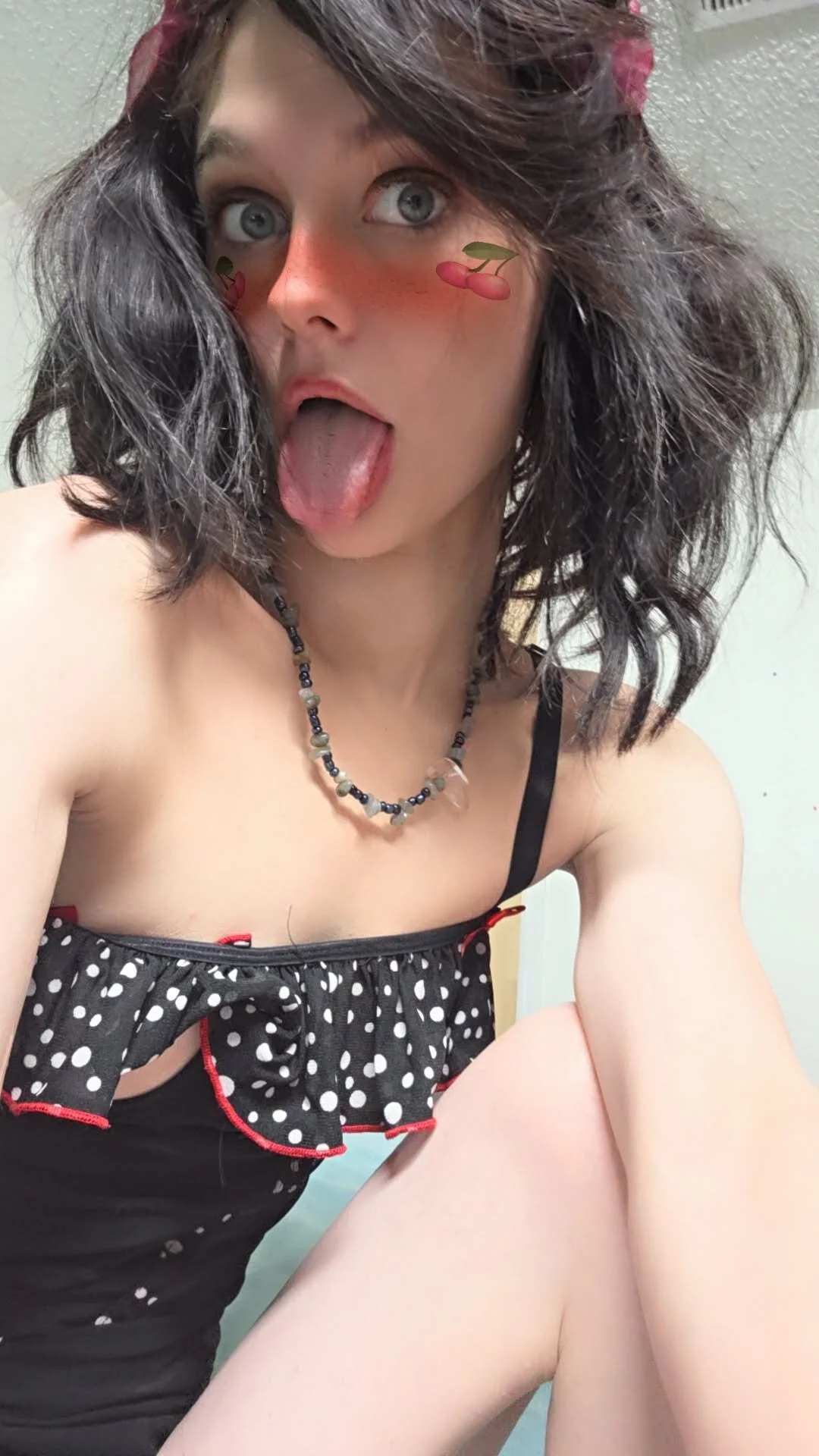 XXX Porn Photo of Nude AriellaTaylor 3