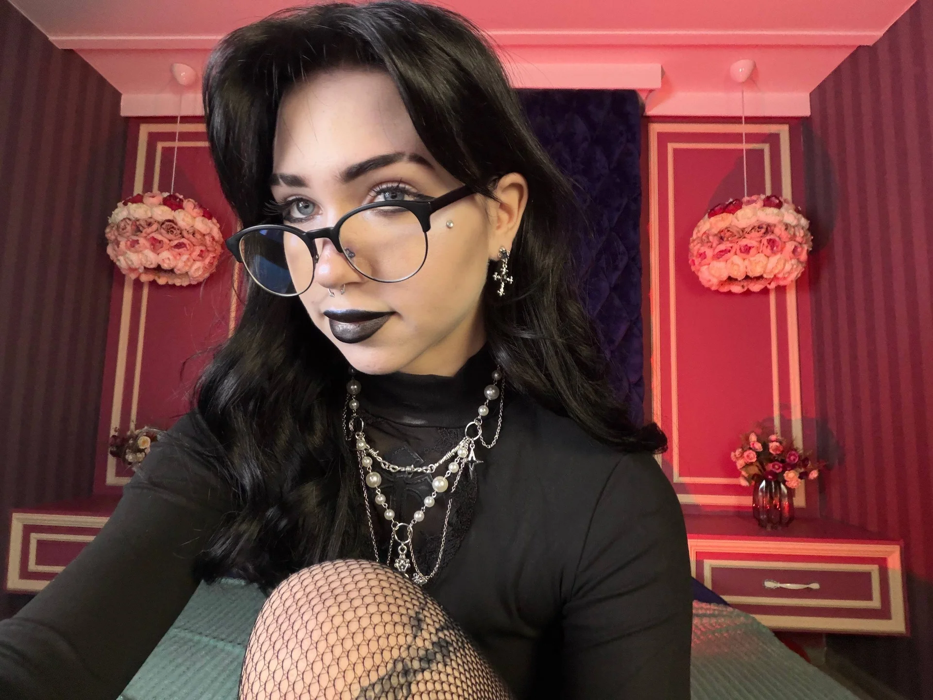 XXX Porn Photo of Nude JuicyJess_ 5