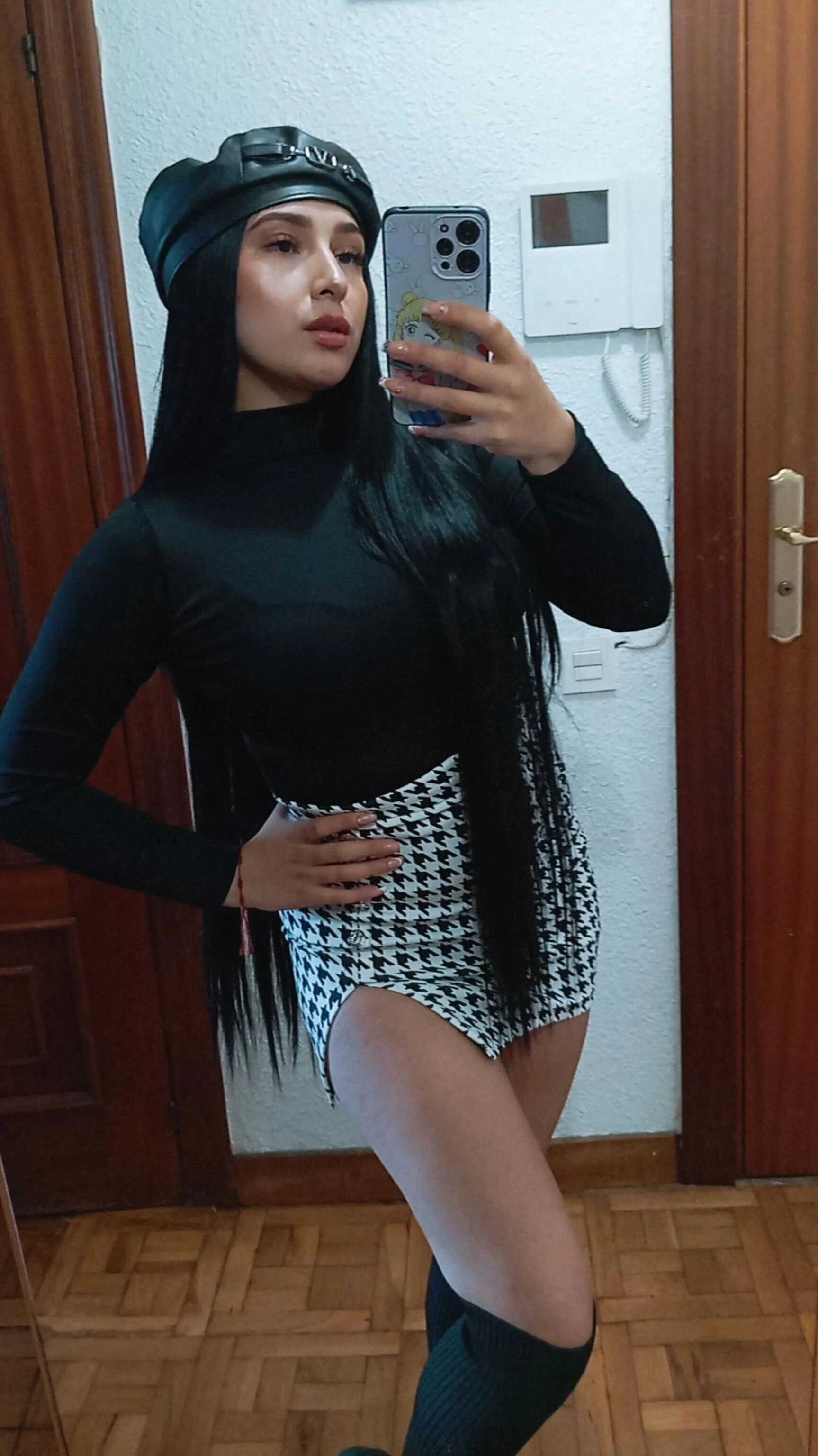 XXX Porn Photo of Nude Juanamd1 66