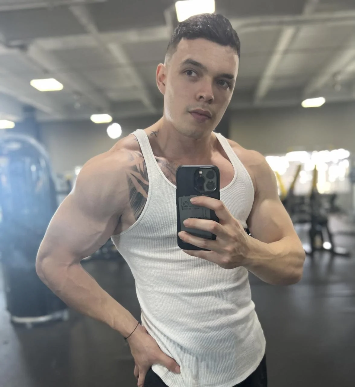 XXX Porn Photo of Nude Jake_Tylerr_ 5
