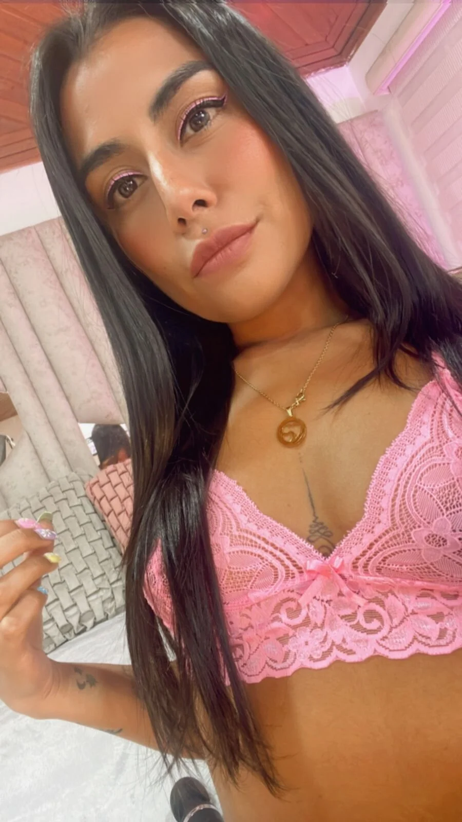 XXX Porn Photo of Nude im_amber 13