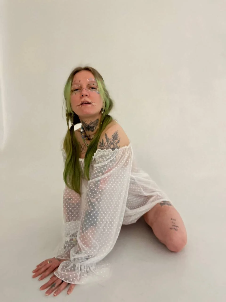 XXX Porn Photo of Nude Mary_Xextra 44