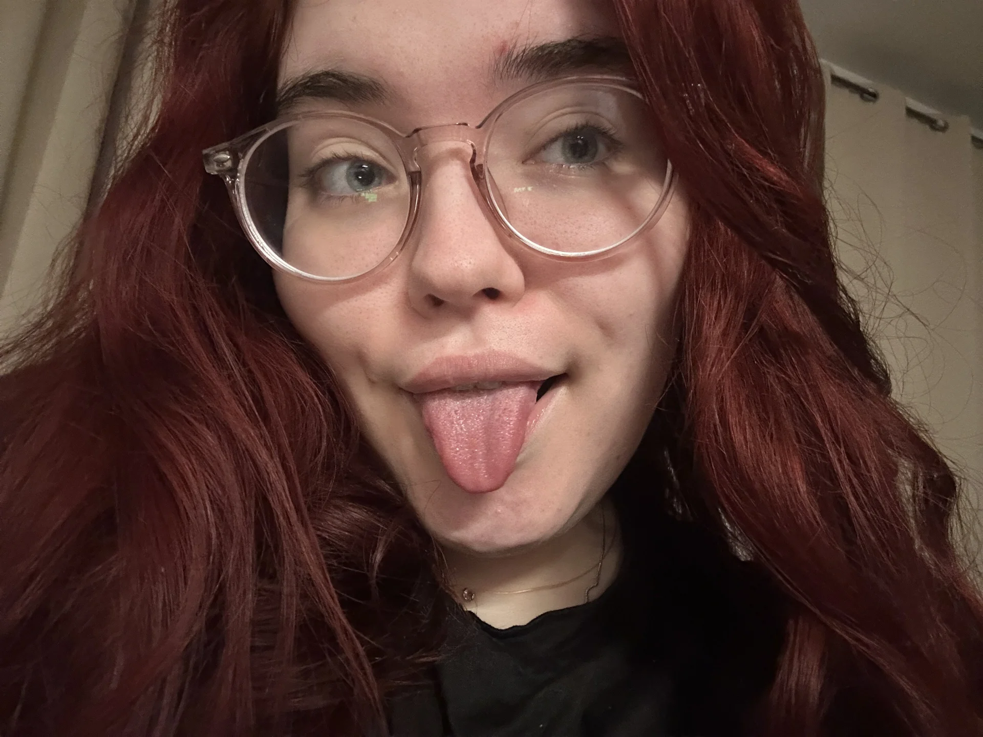 XXX Porn Photo of Nude Annapoll 1