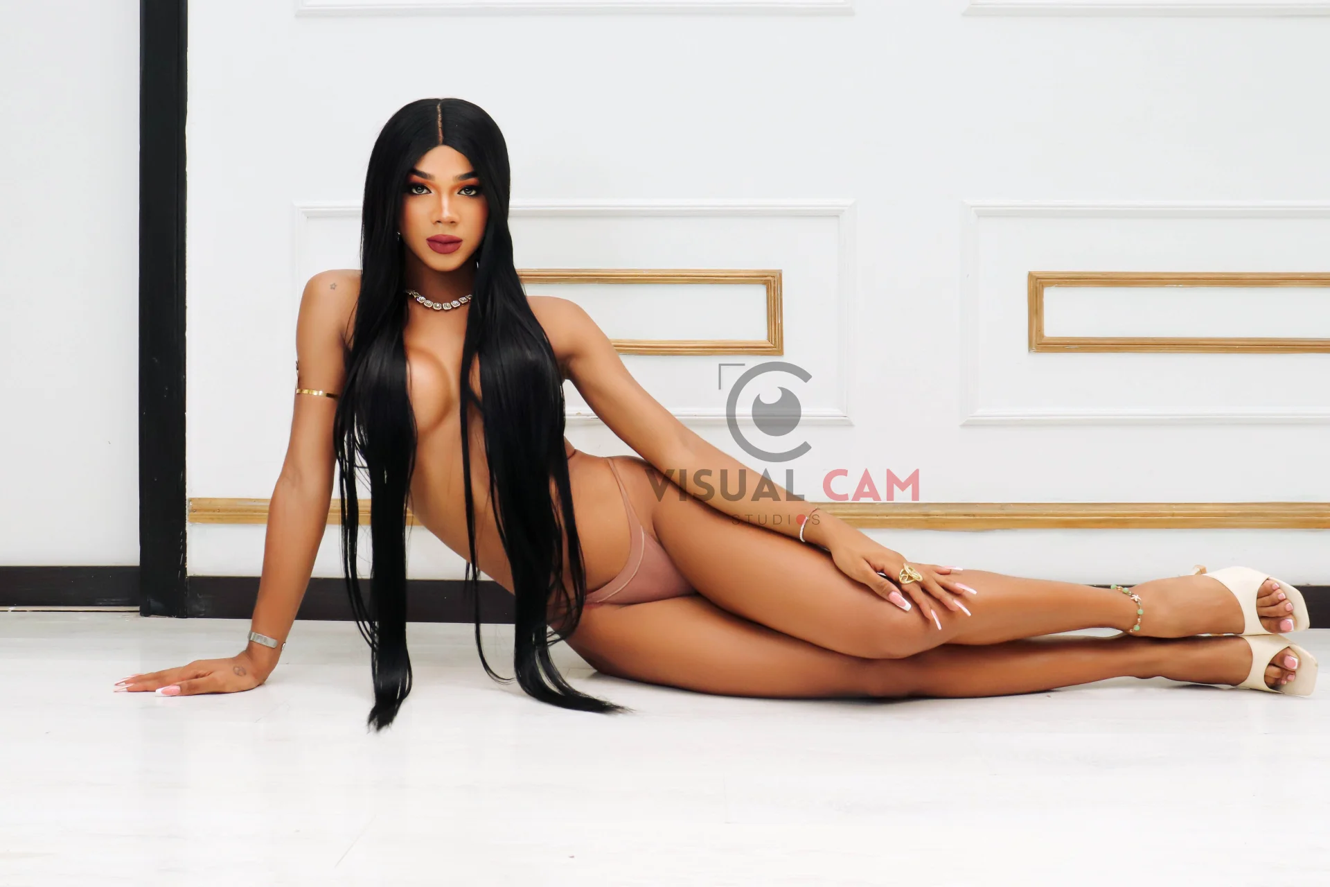 XXX Porn Photo of Nude NaomiSteward 78