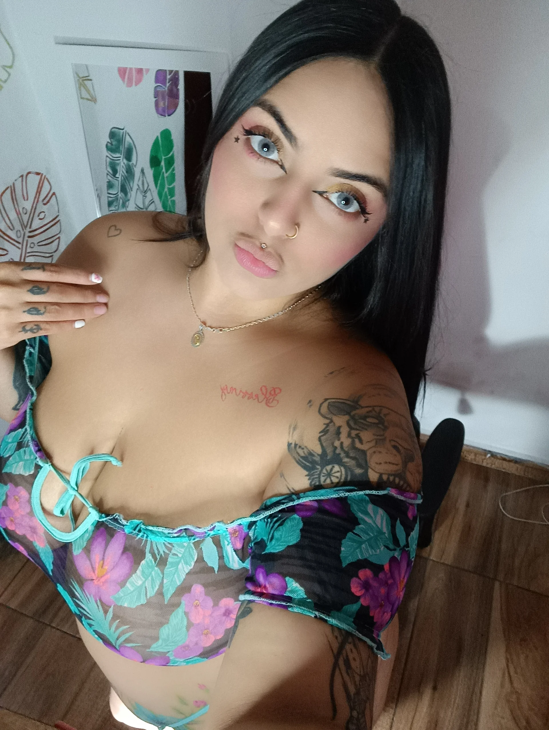 XXX Porn Photo of Nude dulce_doll1 28
