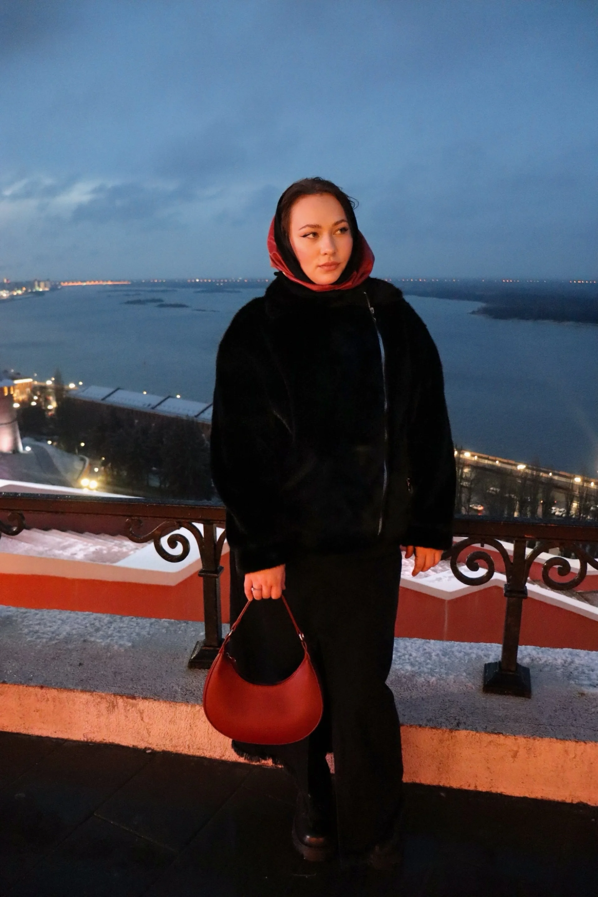XXX Porn Photo of Nude RussianBetty 6