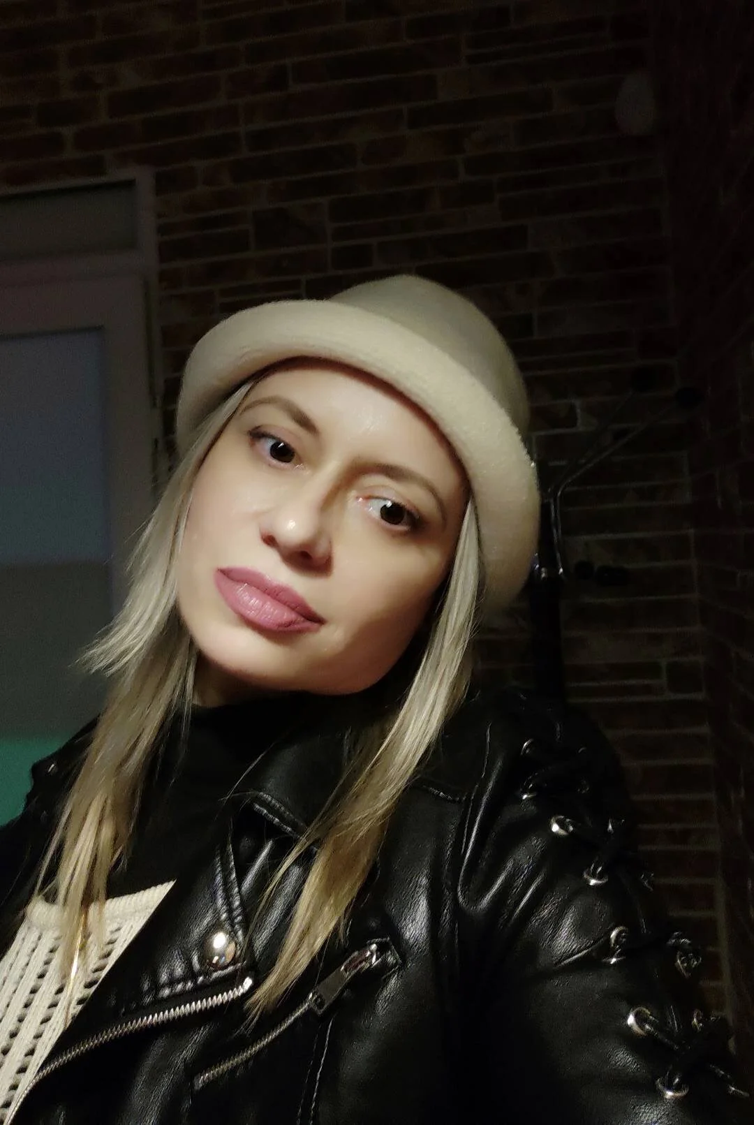 XXX Porn Photo of Nude RebeccaDarling 2